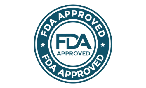Vigortrix fda approved